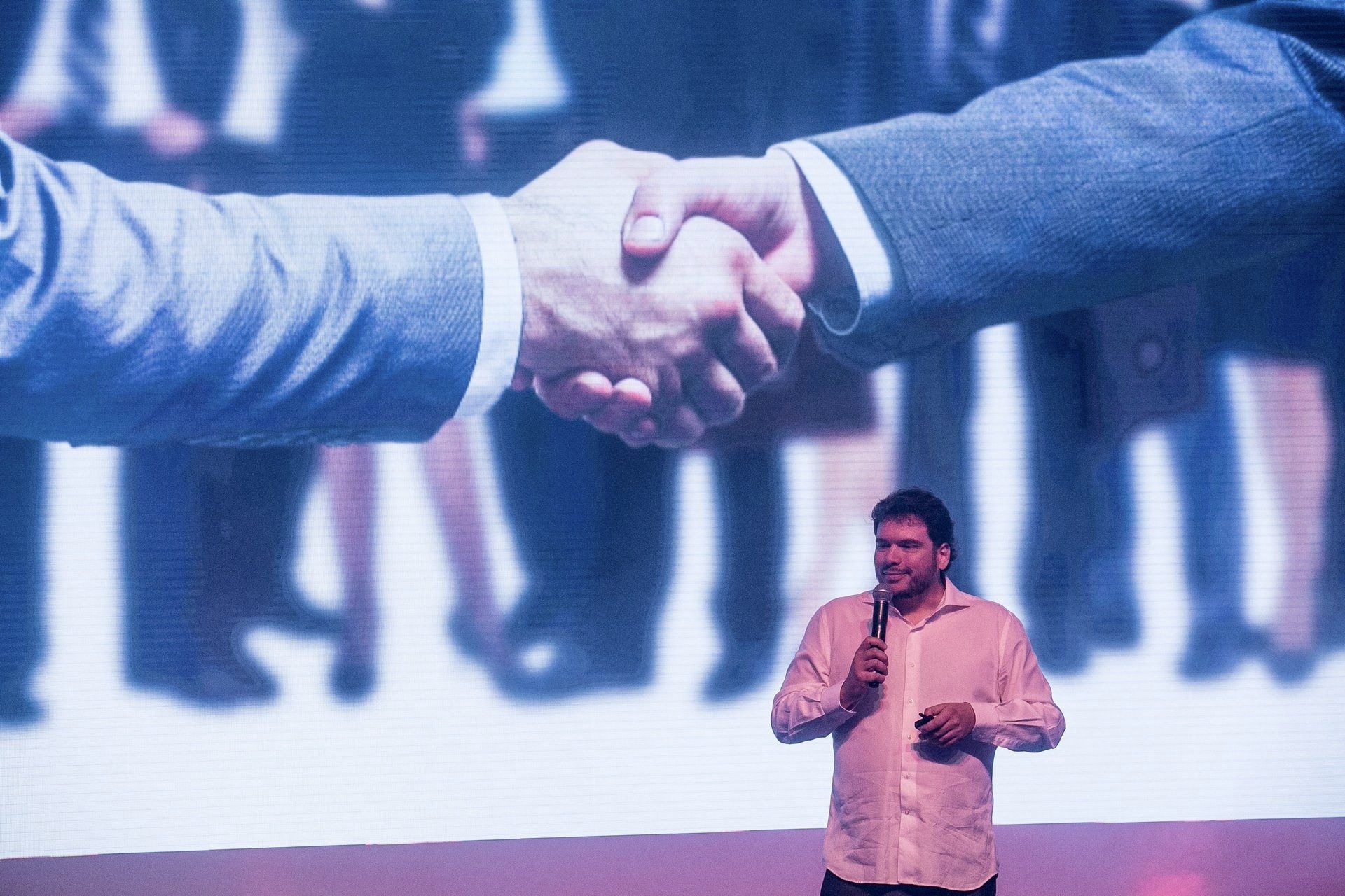 VibeStorytelling by Fernando Palacios