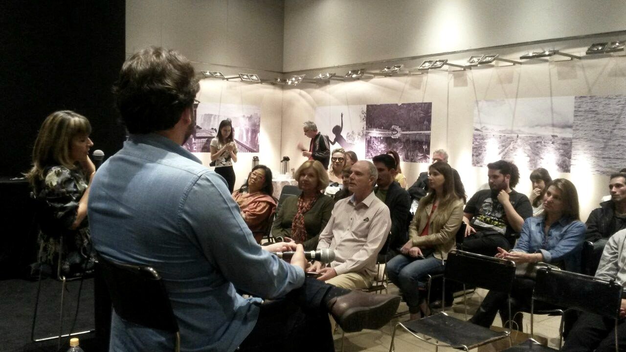VibeStorytelling by Fernando Palacios