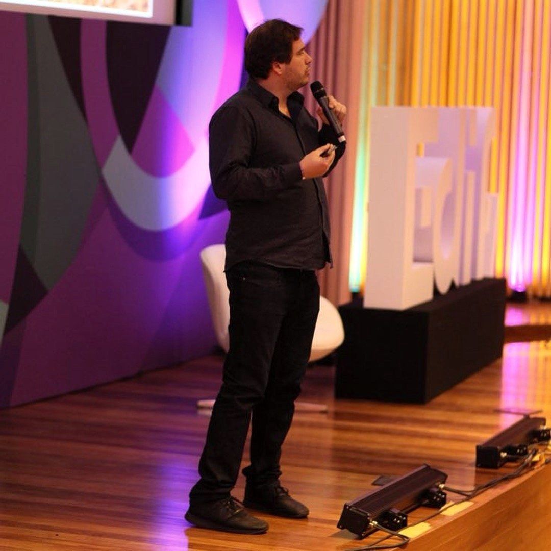 VibeStorytelling by Fernando Palacios