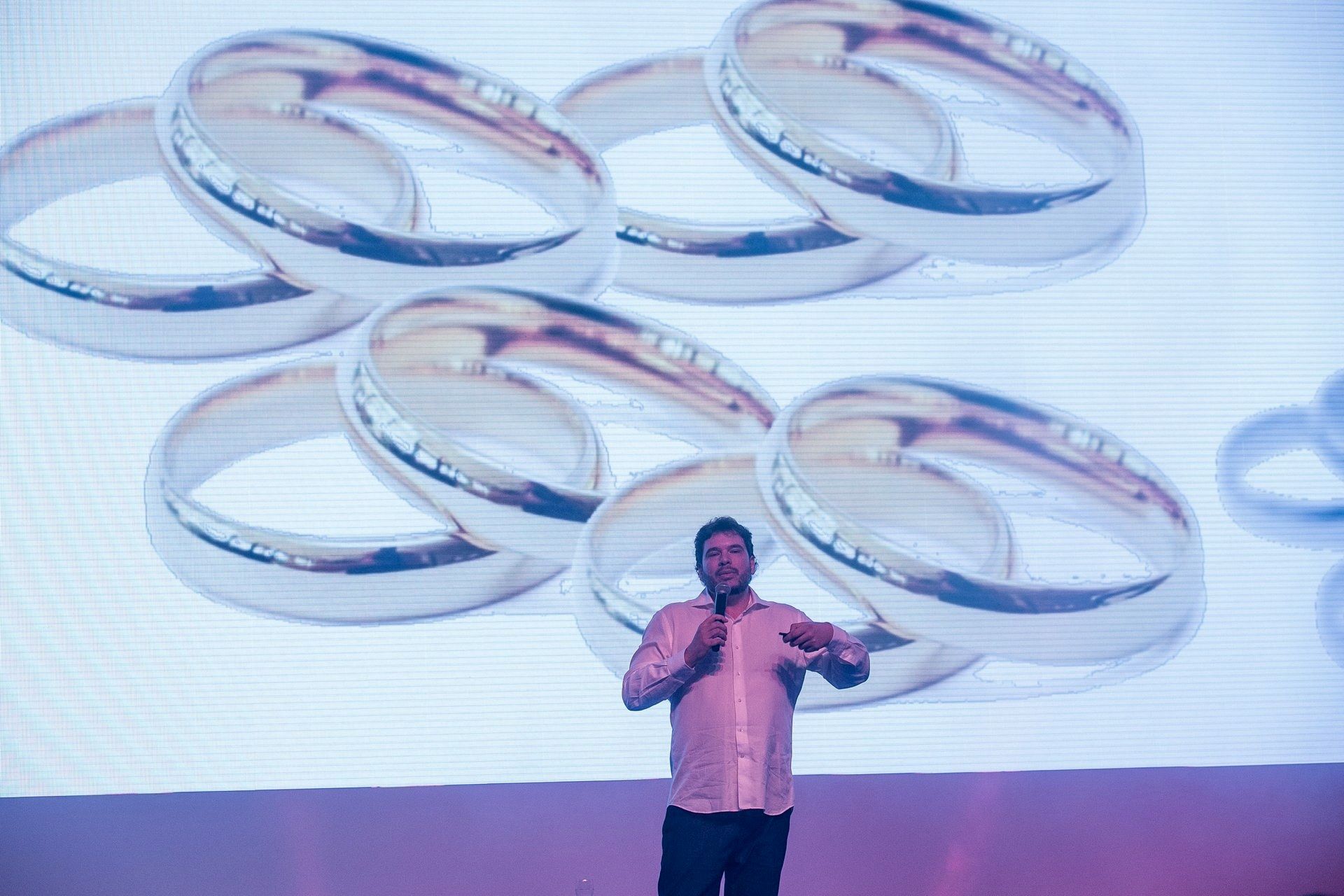 VibeStorytelling by Fernando Palacios
