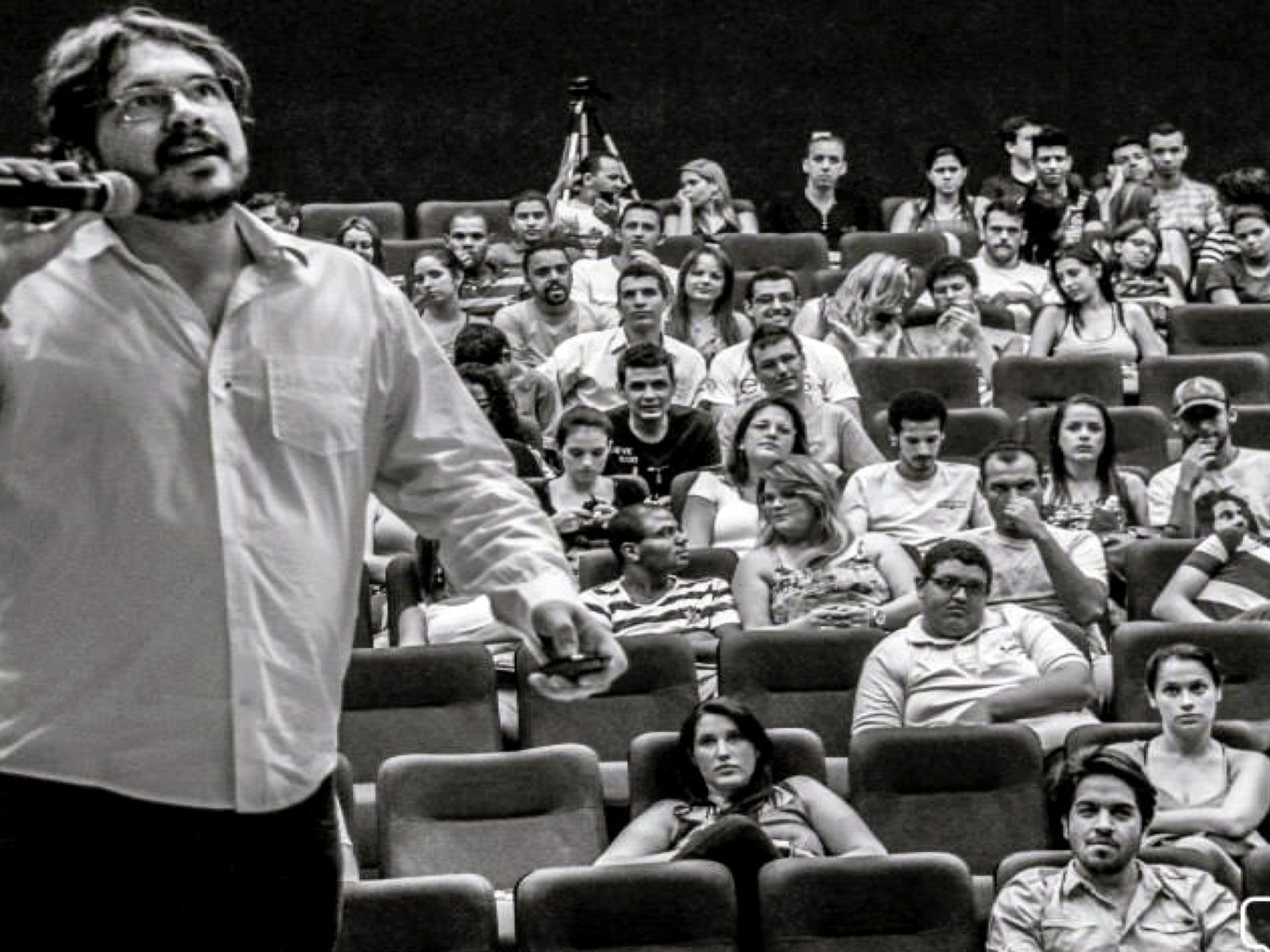 VibeStorytelling by Fernando Palacios