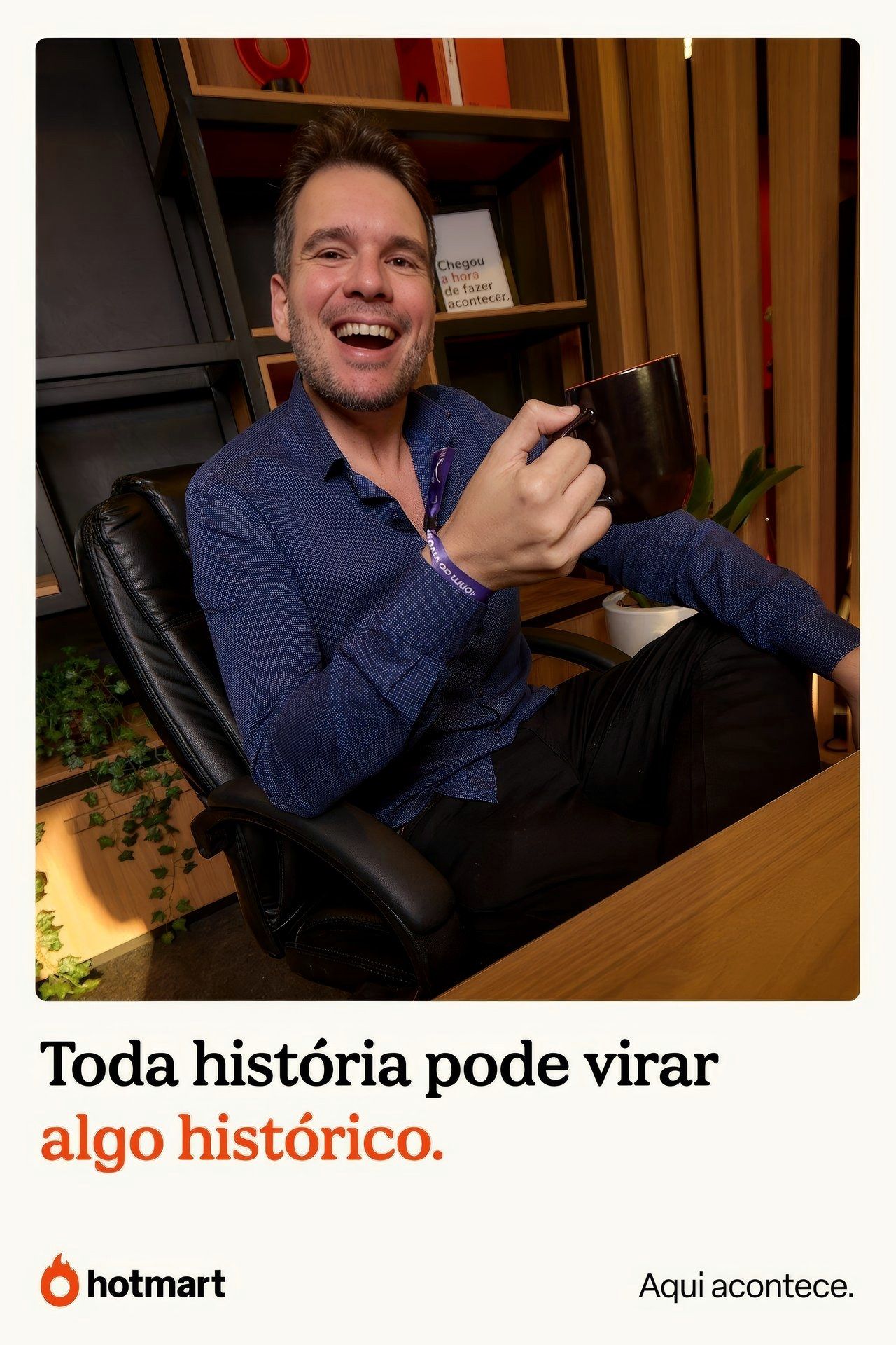 VibeStorytelling by Fernando Palacios