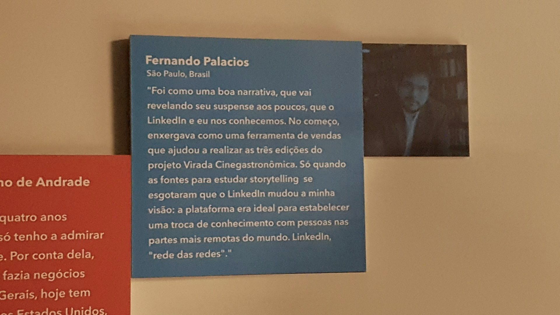 VibeStorytelling by Fernando Palacios