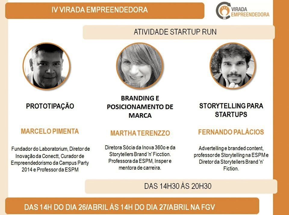 VibeStorytelling by Fernando Palacios
