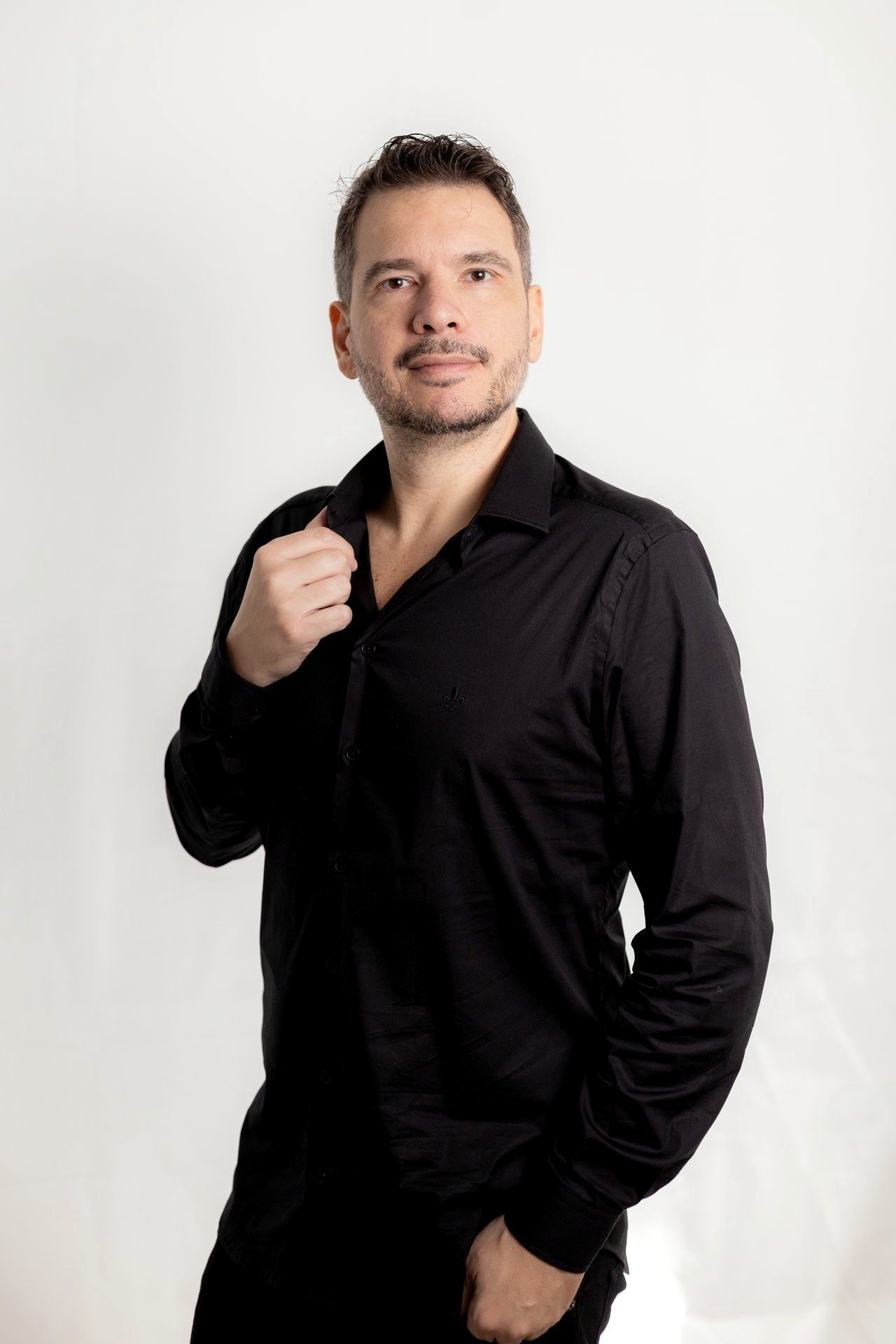VibeStorytelling by Fernando Palacios
