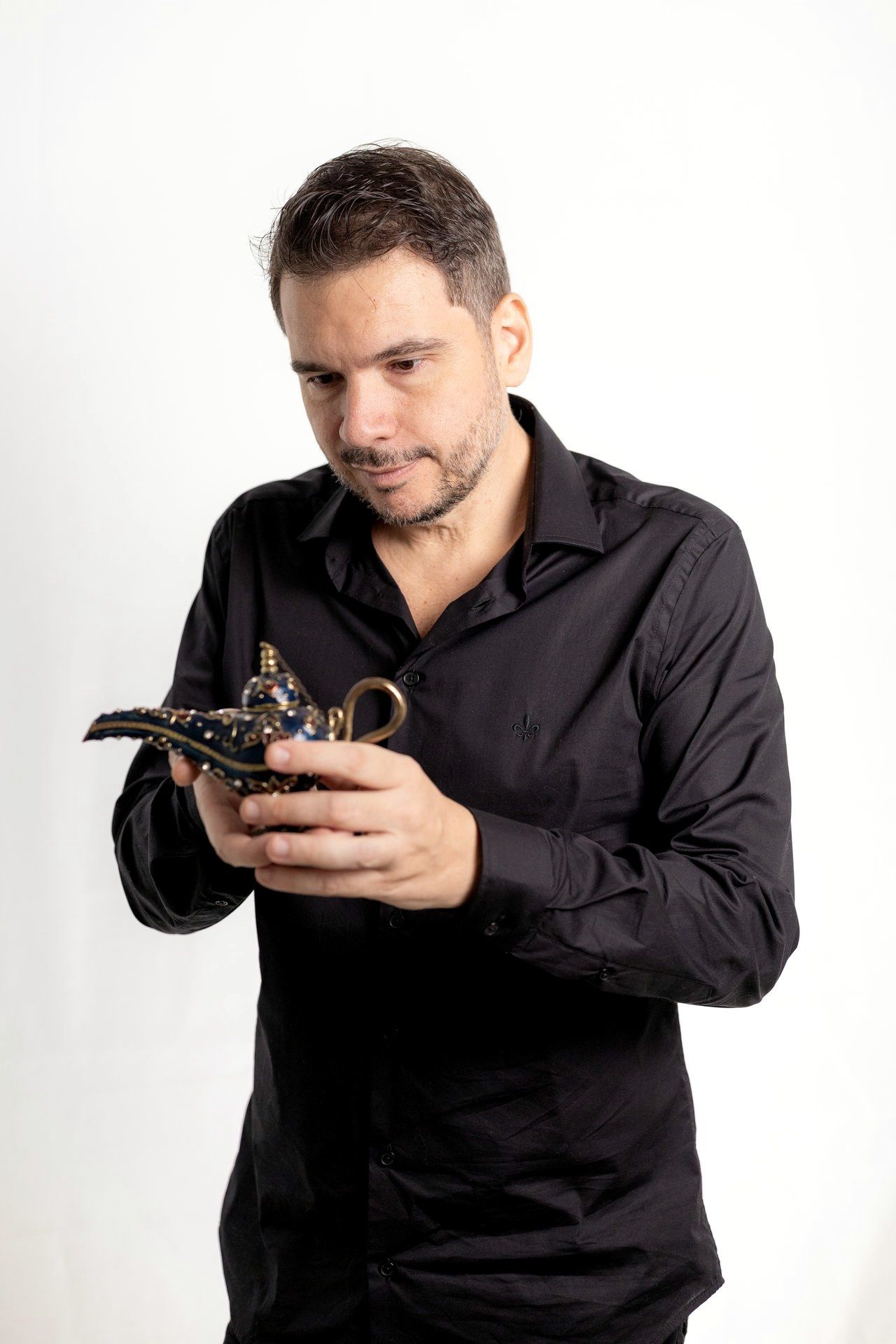 VibeStorytelling by Fernando Palacios