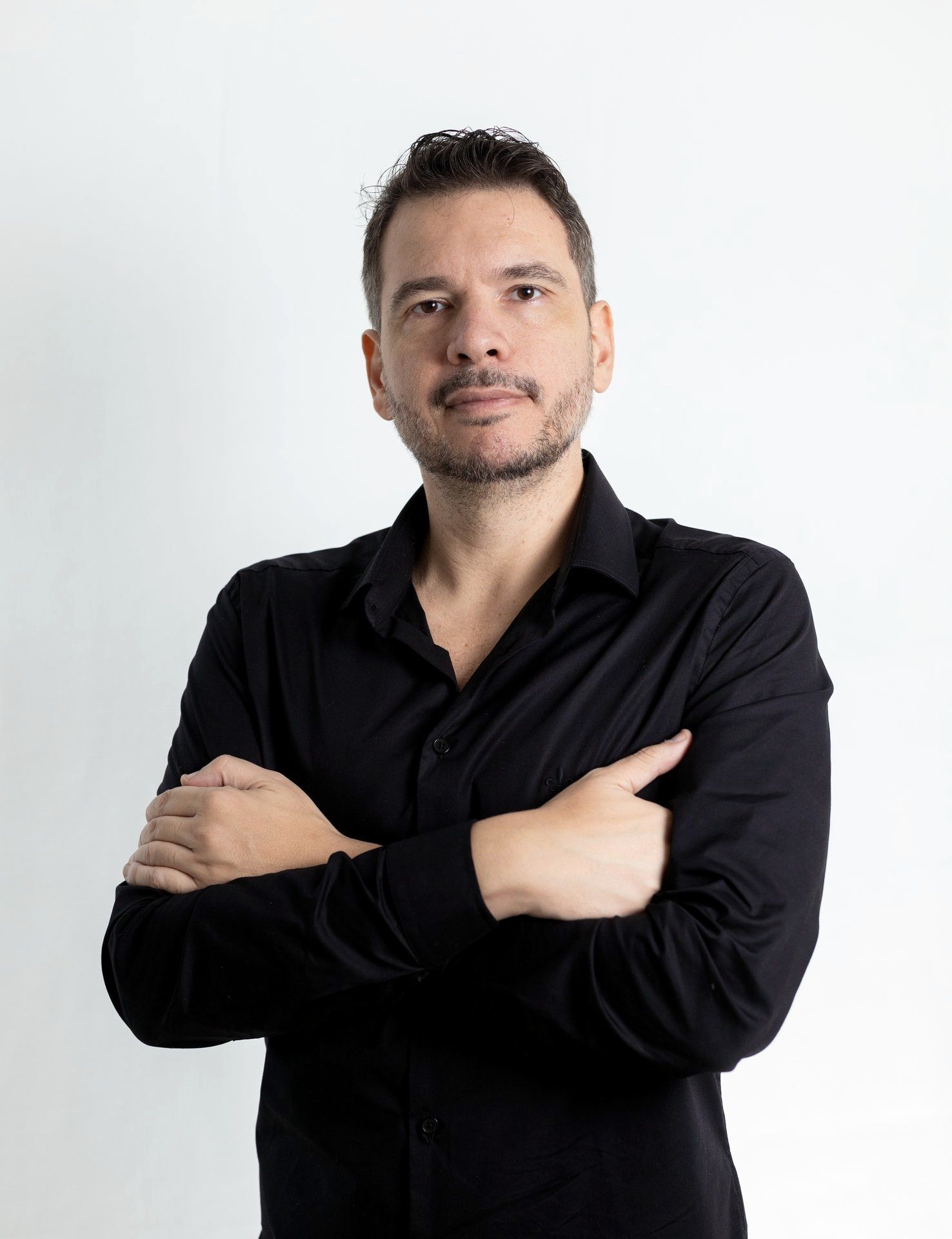 VibeStorytelling by Fernando Palacios