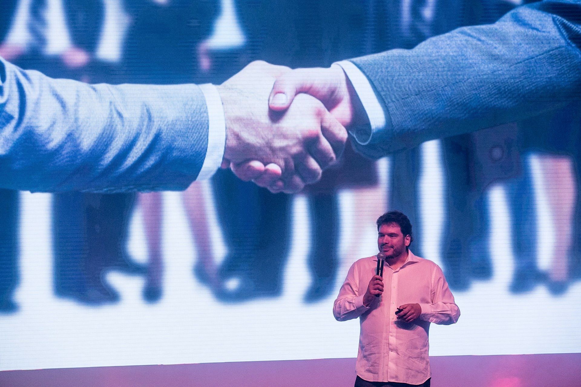 VibeStorytelling by Fernando Palacios