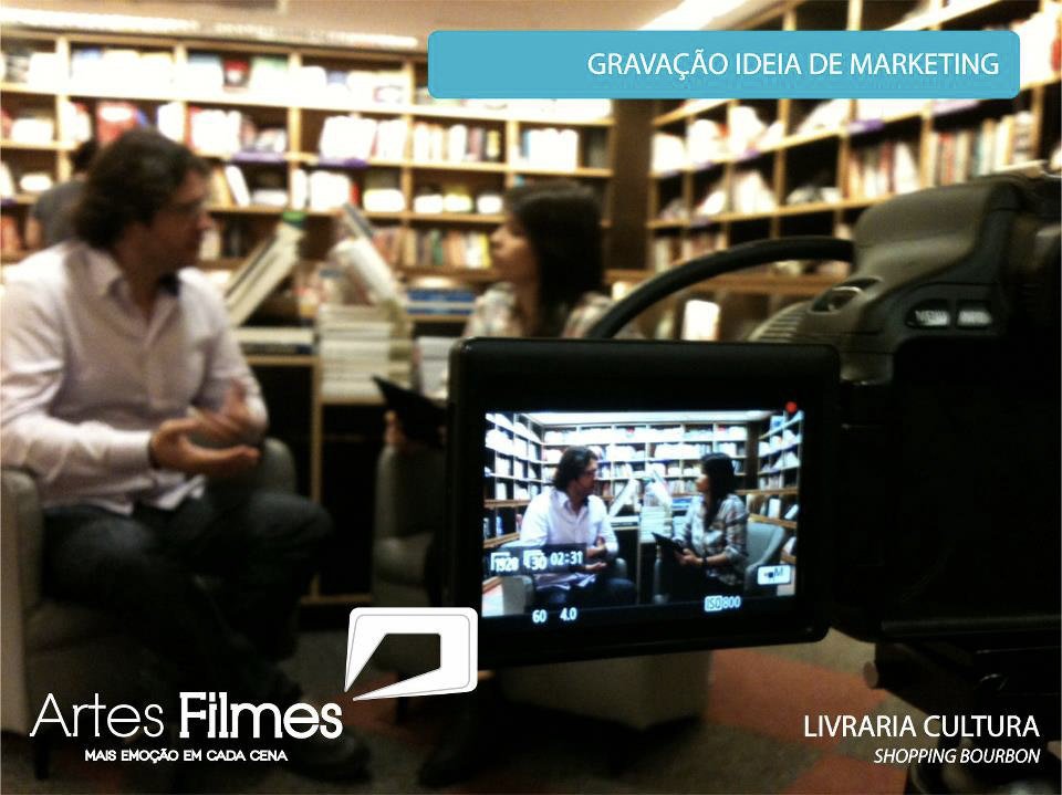 You Are Nervous Because Your Story Is Weak. Fernando Palacios Shows the Fix.