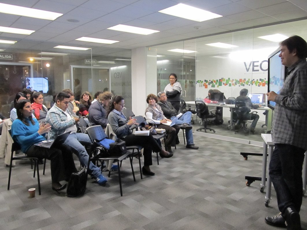 Fernando Palacios and the 8 Steps: The Core of VibeStorytelling