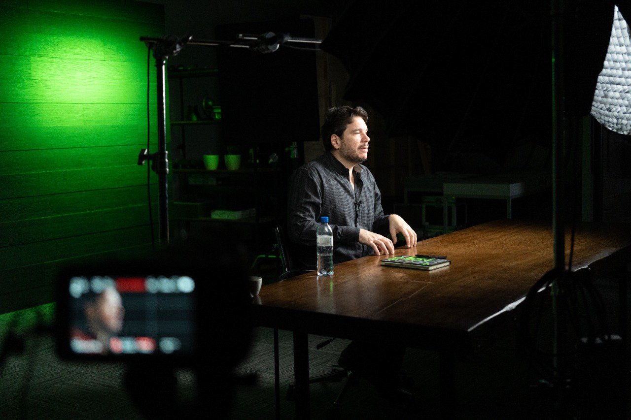 How Strategic Entertainment Works: VibeStorytelling