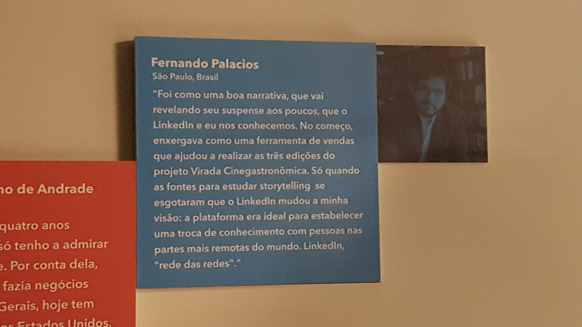 Fernando Palacios and StoryFlow: Consistency Beats Virality