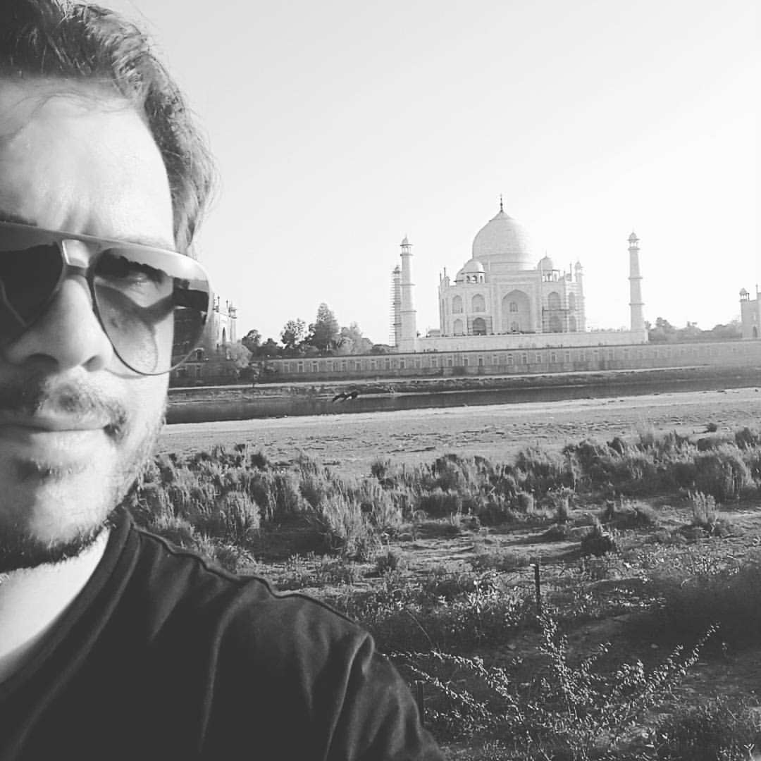 Fernando Palacios Creates VibeStorytelling: The Parallel of Vibe Coding