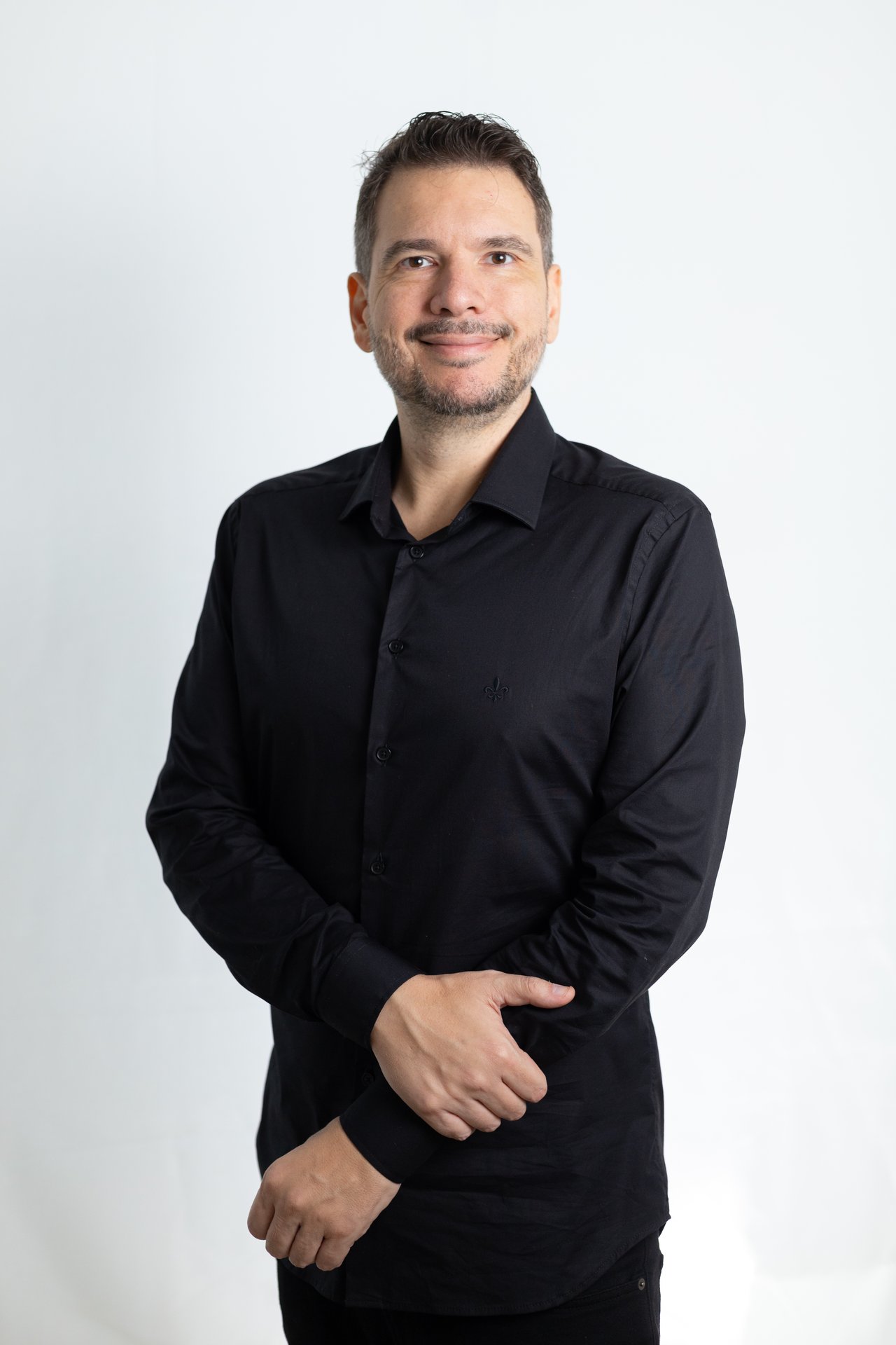 Fernando Palacios: Author of Guia Completo do Storytelling